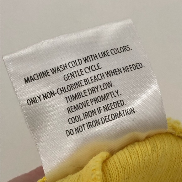 Space Jam XXL Tunes squad shorts yellow lounge comfy pockets ribbed 0558 - Picture 9 of 11